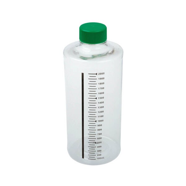 Roller Bottle, 2000 mL